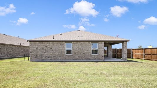 New construction Single-Family house 308 Pleasant Hill Lane, Fate, TX 75189 - photo 64 64