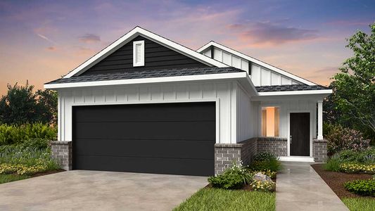 New construction Single-Family house 1619 Greendale Drive, Missouri City, TX 77489 - photo 1 1