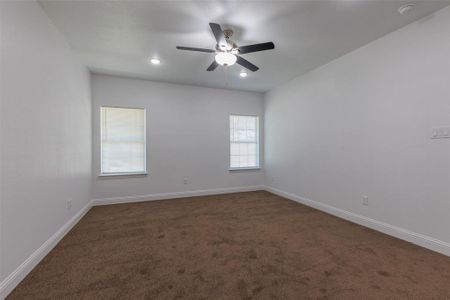 New construction Single-Family house 1253 E Myrtle Street, Fort Worth, TX 76104 - photo 9 9