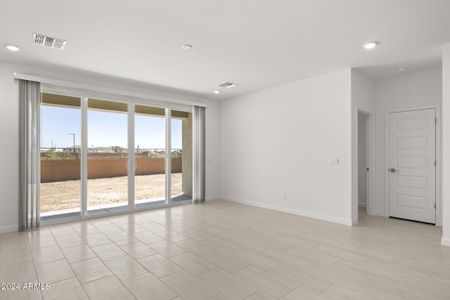 New construction Single-Family house 26851 N 67Th Drive, Peoria, AZ 85383 - photo 16 16