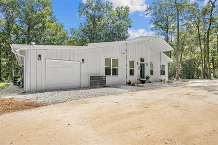 New construction Single-Family house 25291 Nw 210Th Lane, High Springs, FL 32643 - photo 44 44