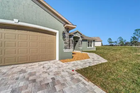New construction Single-Family house 17887 Sw 72Nd Street Road, Dunnellon, FL 34432 - photo 39 39