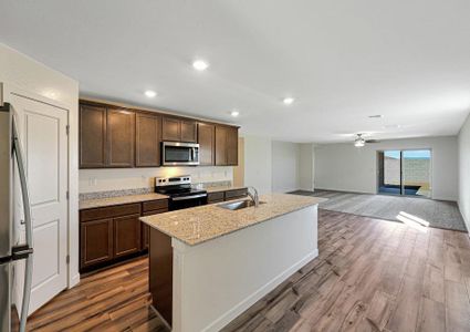 New construction Single-Family house 972 Feliz Street, Florence, AZ 85132 - photo 8 8