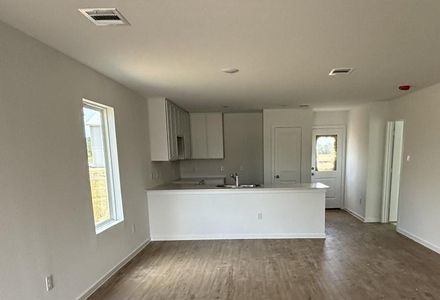 New construction Single-Family house 237 Houston Avenue, Angleton, TX 77515 Lookout- photo 5 5