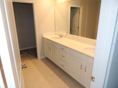 New construction Townhouse house 2578 Mindful Way, Lutz, FL 33558 - photo 17 17