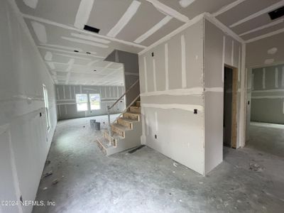 New construction Single-Family house 95244 Terri'S Way, Fernandina Beach, FL 32034 Santa Rosa II- photo 5 5