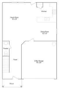 New construction Single-Family house 14911 North Ascot Bend Circle, Conroe, TX 77306 - photo 1 1