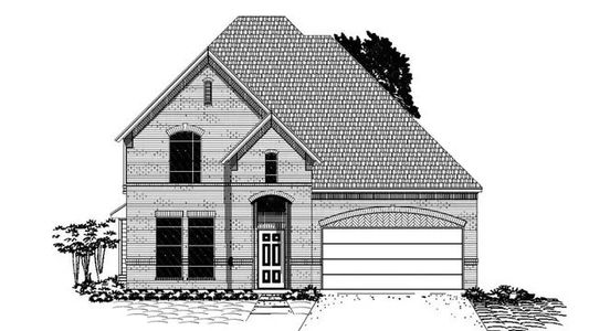New construction Single-Family house 4401 Angevin Avenue, Celina, TX 76227 - photo 5 5