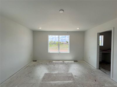 New construction Single-Family house 3975 N Picadilly Court, Aurora, CO 80019 Pinnacle- photo 18 18