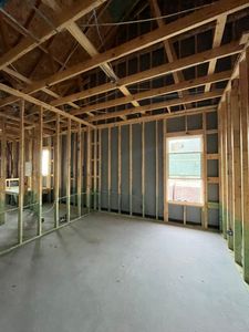 New construction Single-Family house 2205 Meteor Drive, Krum, TX 76249 Verbena- photo 13 13