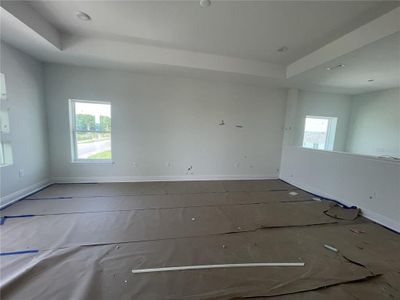 New construction Single-Family house 28801 Hillcrest Valley Boulevard, Wesley Chapel, FL 33543 - photo 3 3