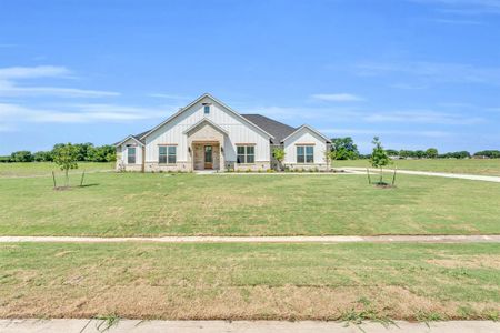 New construction Single-Family house 2320 Maywood Lane, Palmer, TX 75152 - photo 19 19