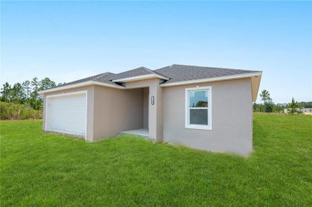 New construction Single-Family house 2700 Laguna Drive, Indian Lake Estates, FL 33855 - photo 1 1