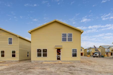 New construction Single-Family house 12734 Lorena Ochoa, San Antonio, TX 78221 Wilson- photo 5 5