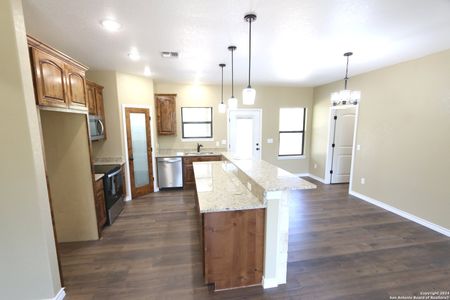 New construction Single-Family house 146 Hickory Run, La Vernia, TX 78121 - photo 25 25