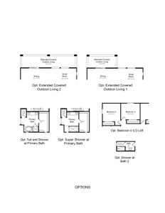 New construction Single-Family house 3704 N. 101St Drive, Avondale, AZ 85392 - photo 33 33
