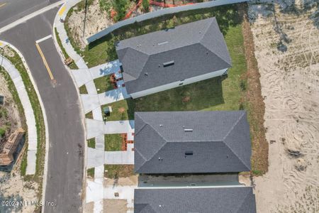 New construction Single-Family house 851 Hartshill Place, Unit LOT 3, Jacksonville, FL 32218 - photo 4 4