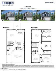 New construction Single-Family house 158 Moore Creek Drive, Fuquay Varina, NC 27526 - photo 28 28