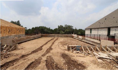 New construction Single-Family house 895 Pear Tree Ln, Austin, TX 78737 - photo 3 3