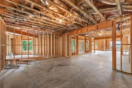 New construction Single-Family house 4081 Summit Drive, Marietta, GA 30068 - photo 44 44