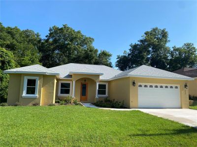 New construction Single-Family house 8455 Se 162Nd Street, Summerfield, FL 34491 - photo 2 2
