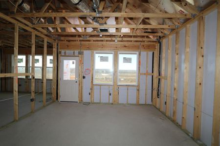 New construction Single-Family house 14101 Matterod Dr, Del Valle, TX 78617 Allegro 2 - photo 9 9