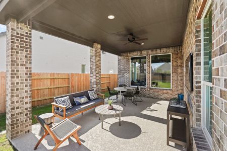 New construction Single-Family house 27130 Talora Lake Drive, Katy, TX 77493 - photo 12 12