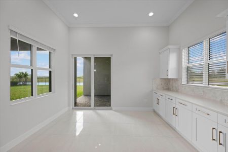 New construction Single-Family house 4710 Estates Circle, Westlake, FL 33470 - photo 25 25