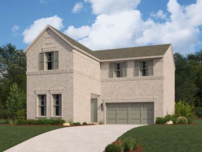 New construction Single-Family house 4300 Henderson Avenue, North Richland Hills, TX 76180 - photo 1 1