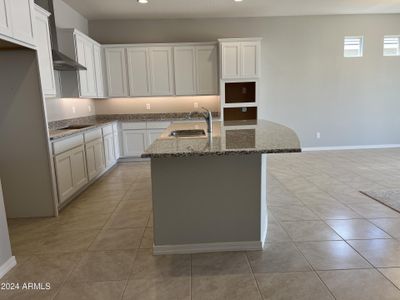 New construction Single-Family house 16000 W Montana Del Oro Drive, Surprise, AZ 85387 - photo 3 3