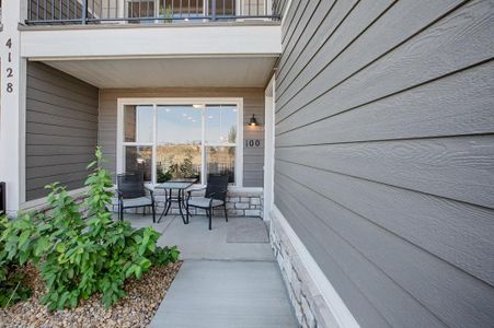 New construction Multi-Family house 914 Schlagel Street, Unit 4, Fort Collins, CO 80524 Cascade- photo 61 61