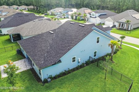 New construction Single-Family house 75251 White Rabbit Avenue, Yulee, FL 32097 - photo 44 44