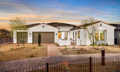 Trilogy® at Wickenburg Ranch by Shea Homes in Wickenburg - photo 26 26