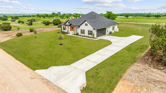 New construction Single-Family house 6616 Buffalo Ridge Circle, Godley, TX 76044 - photo 38 38