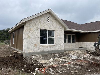 New construction Single-Family house 1246 Desiree St, Canyon Lake, TX 78133 - photo 14 14