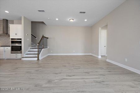 New construction Townhouse house 555 Marquesa Circle, Saint Johns, FL 32259 - photo 11 11