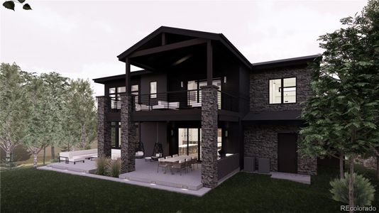 New construction Single-Family house 15363 Irving Court, Broomfield, CO 80023 - photo