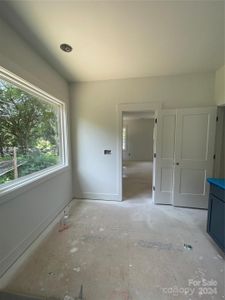 New construction Single-Family house 137 N Smallwood Place, Charlotte, NC 28216 - photo 40 40
