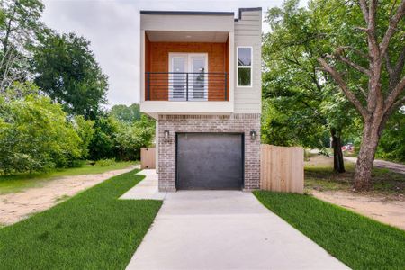 New construction Single-Family house 2432 Saint Clair Drive, Dallas, TX 75215 - photo 1 1