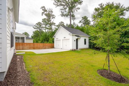 New construction Single-Family house 3497 Matisse Street, Charleston, SC 29492 - photo 34 34