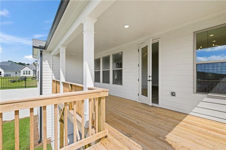 New construction Single-Family house 477 Northside Drive, Canton, GA 30115 - photo 27 27