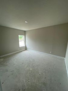 New construction Single-Family house 210 Cofer Road, Blue Ridge, TX 75424 San Marcos- photo 11 11