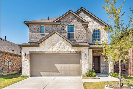 New construction Single-Family house 2016 Elena Drive, Anna, TX 75409 - photo 0