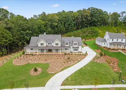 New construction Single-Family house 1013 Crossroads Trail, Milton, GA 30004 - photo 0