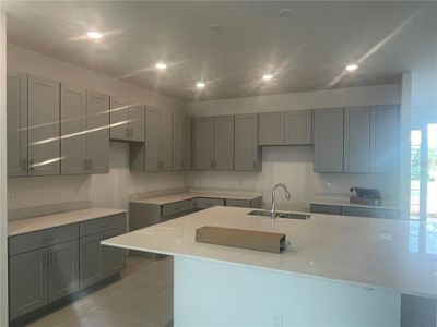 New construction Single-Family house 3030 Suraj Circle, Tavares, FL 32778 - photo 12 12