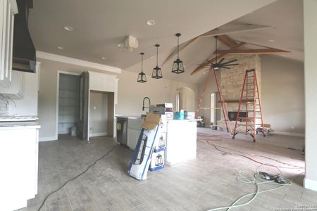 New construction Single-Family house 113 Hondo Ridge, La Vernia, TX 78121 - photo 0 0