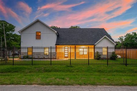 New construction Single-Family house 25702 Wateridge Drive, Huffman, TX 77336 - photo 3 3