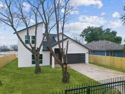 New construction Single-Family house 3407 Sylvan Avenue, Dallas, TX 75212 - photo 8 8