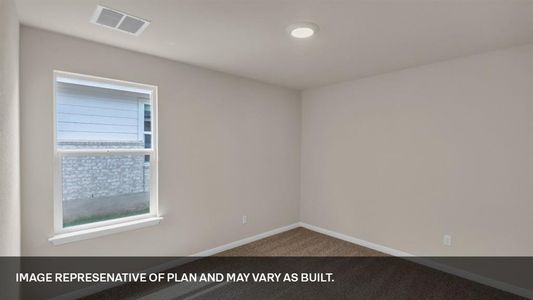 New construction Single-Family house 140 Grey Slate Ave, Marble Falls, TX 78654 - photo 18 18