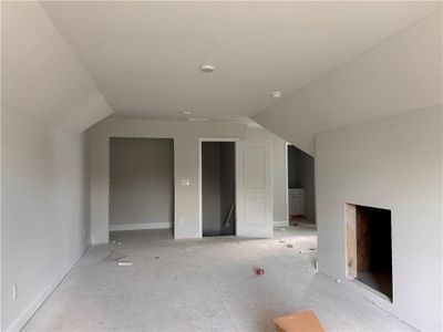 New construction Single-Family house 100 Tuscany Drive, Mansfield, GA 30055 - photo 36 36